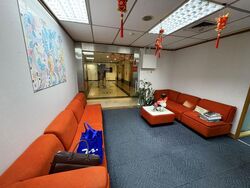 High Street Centre (D6), Office #570013171